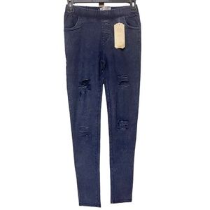 AZZ Trading Inc Women’s Jeggings